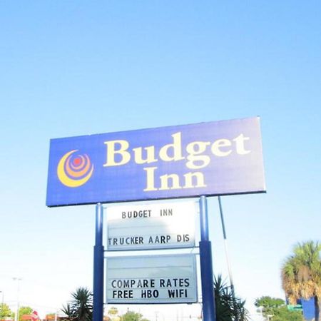 Budget Inn 코코아 외부 사진
